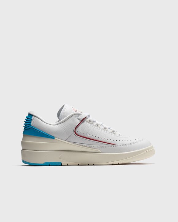 Jordan WMNS AIR JORDAN 2 RETRO LOW 'UNC to Chicago' White | BSTN Store