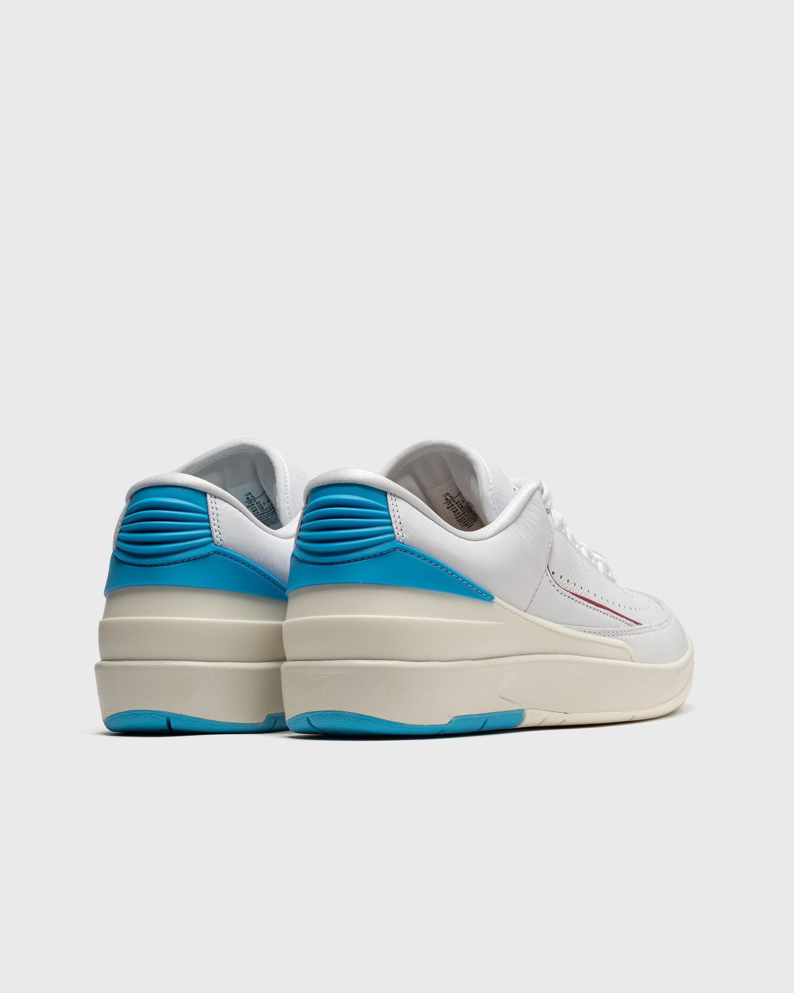 WMNS AIR JORDAN 2 RETRO LOW 'UNC to Chicago'