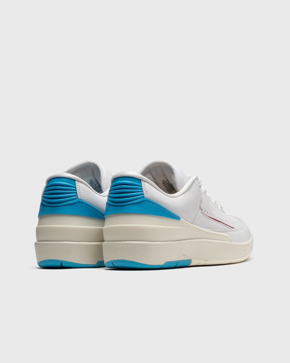 WMNS AIR JORDAN 2 RETRO LOW 'UNC to Chicago'
