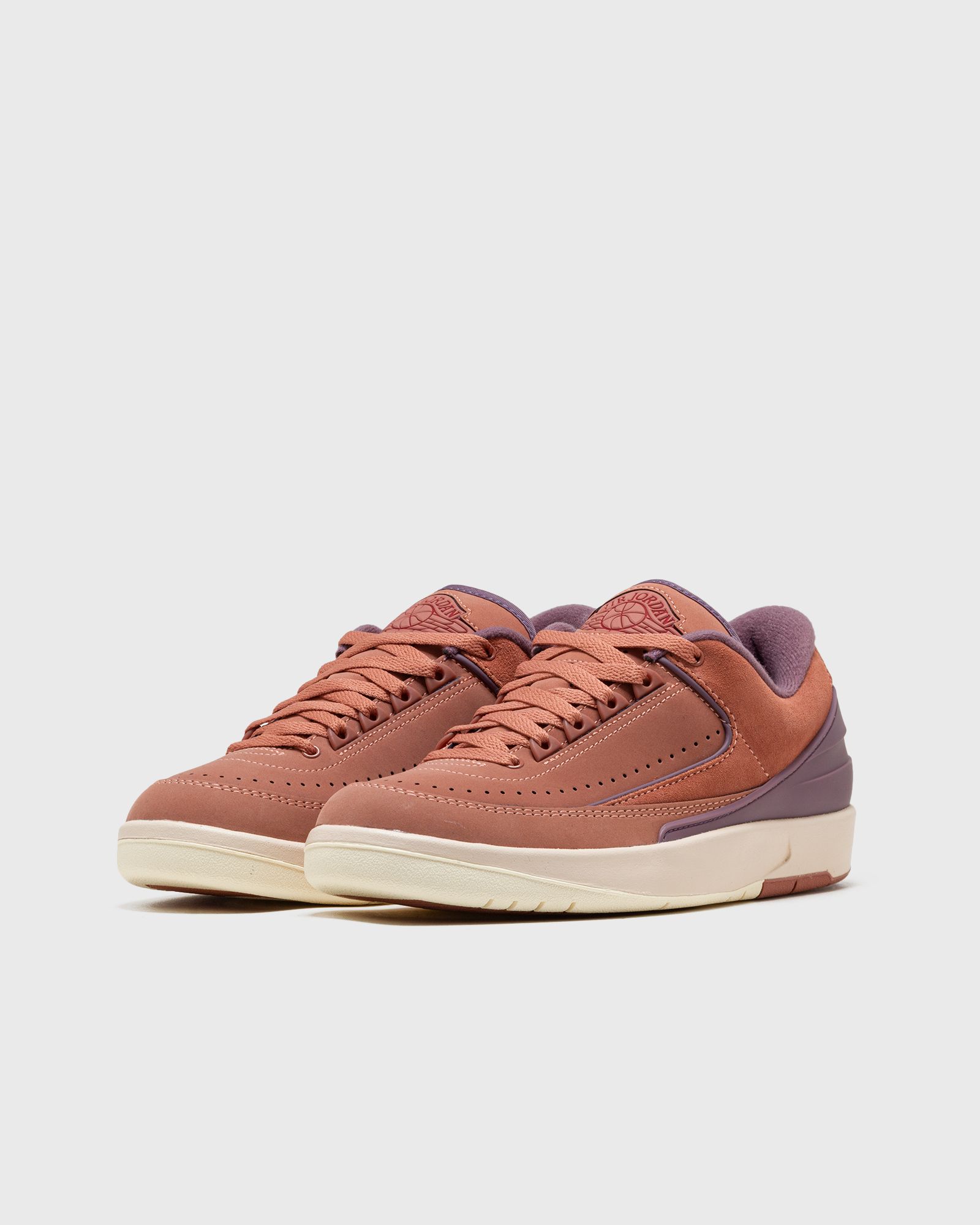 WMNS AIR JORDAN 2 RETRO LOW 'Sky J Orange'