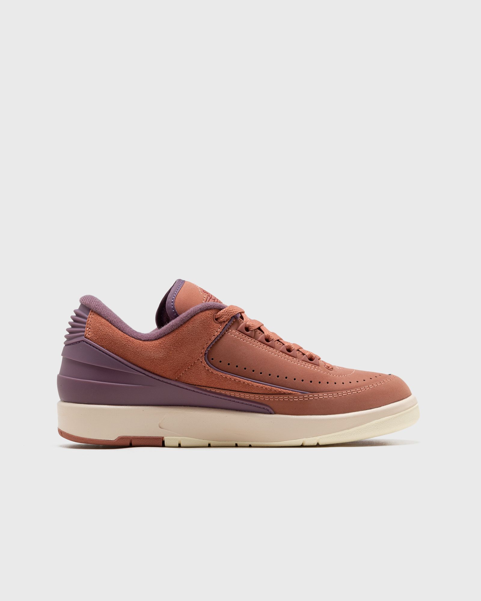 WMNS AIR JORDAN 2 RETRO LOW 'Sky J Orange'