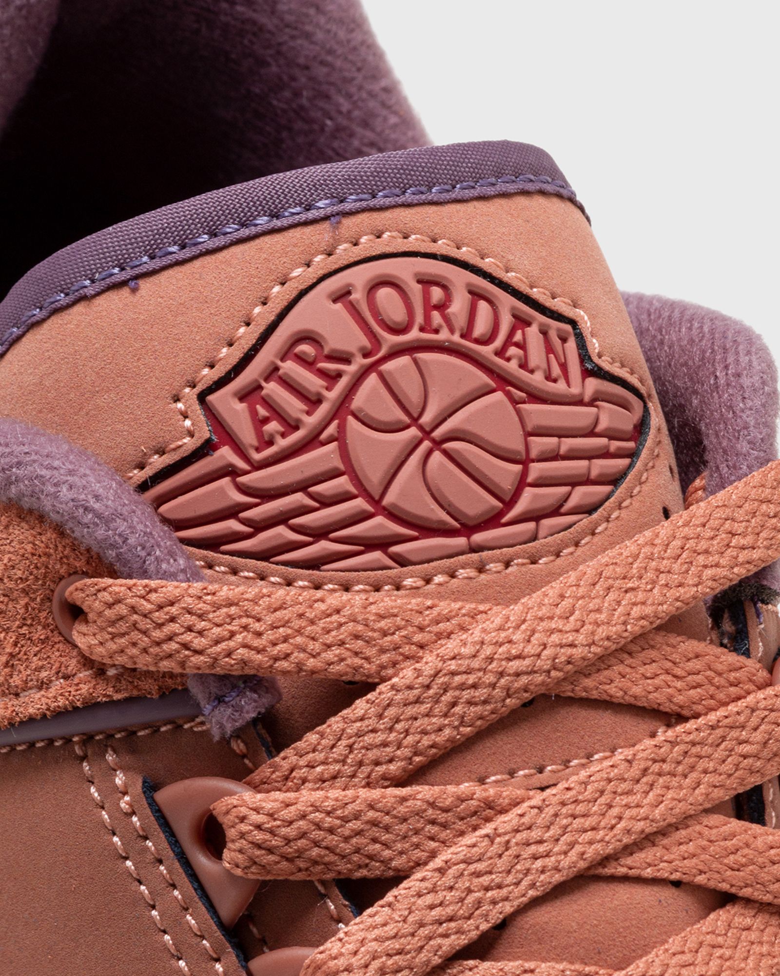 WMNS AIR JORDAN 2 RETRO LOW 'Sky J Orange'