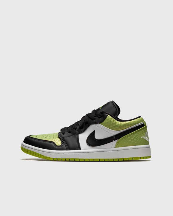 WMNS AIR JORDAN 1 LOW SE "Vivid Green"