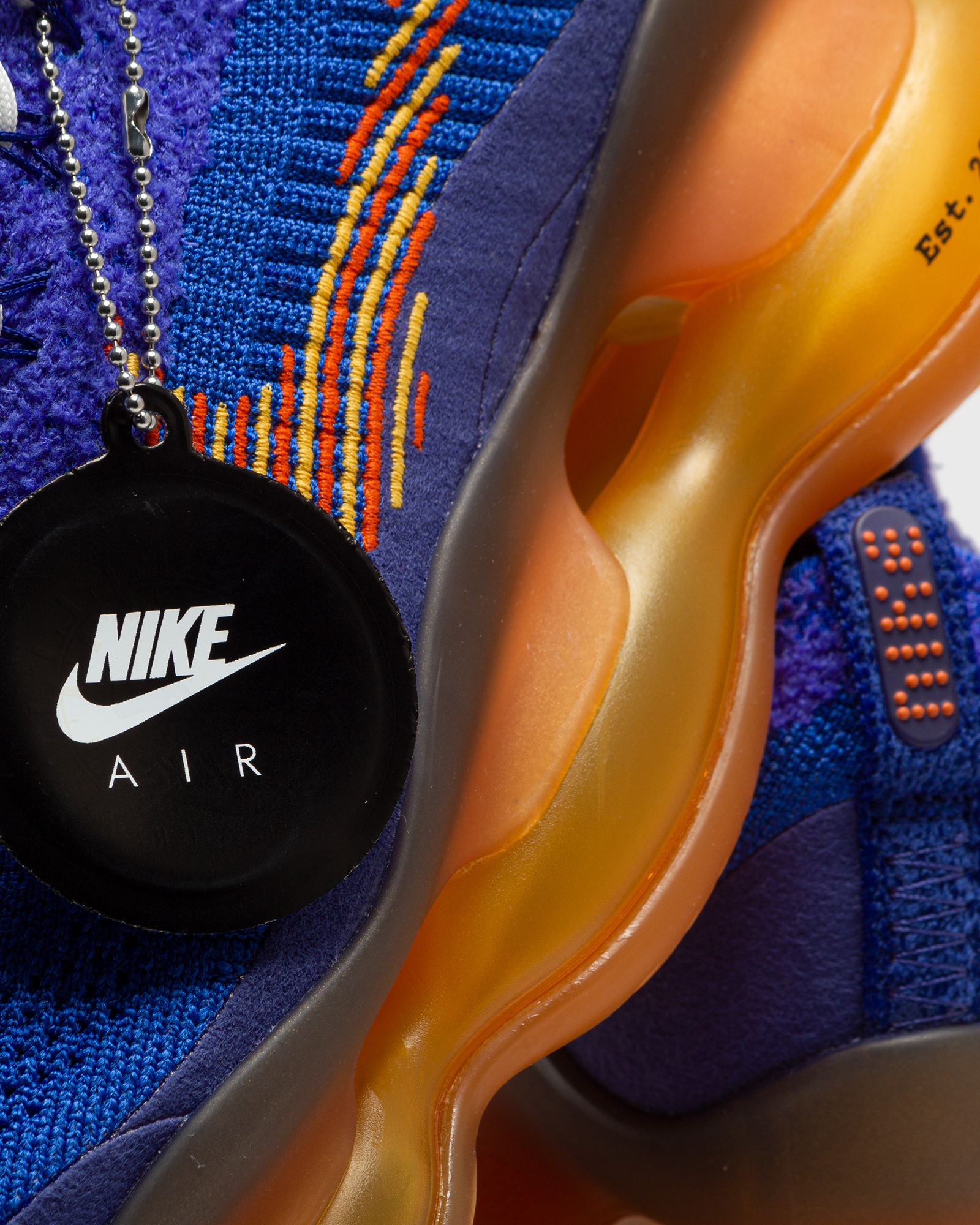 AIR MAX SCORPION FK SE