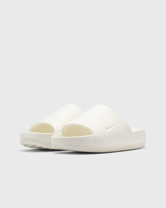 Nike WMNS NIKE CALM SLIDE White BSTN Store