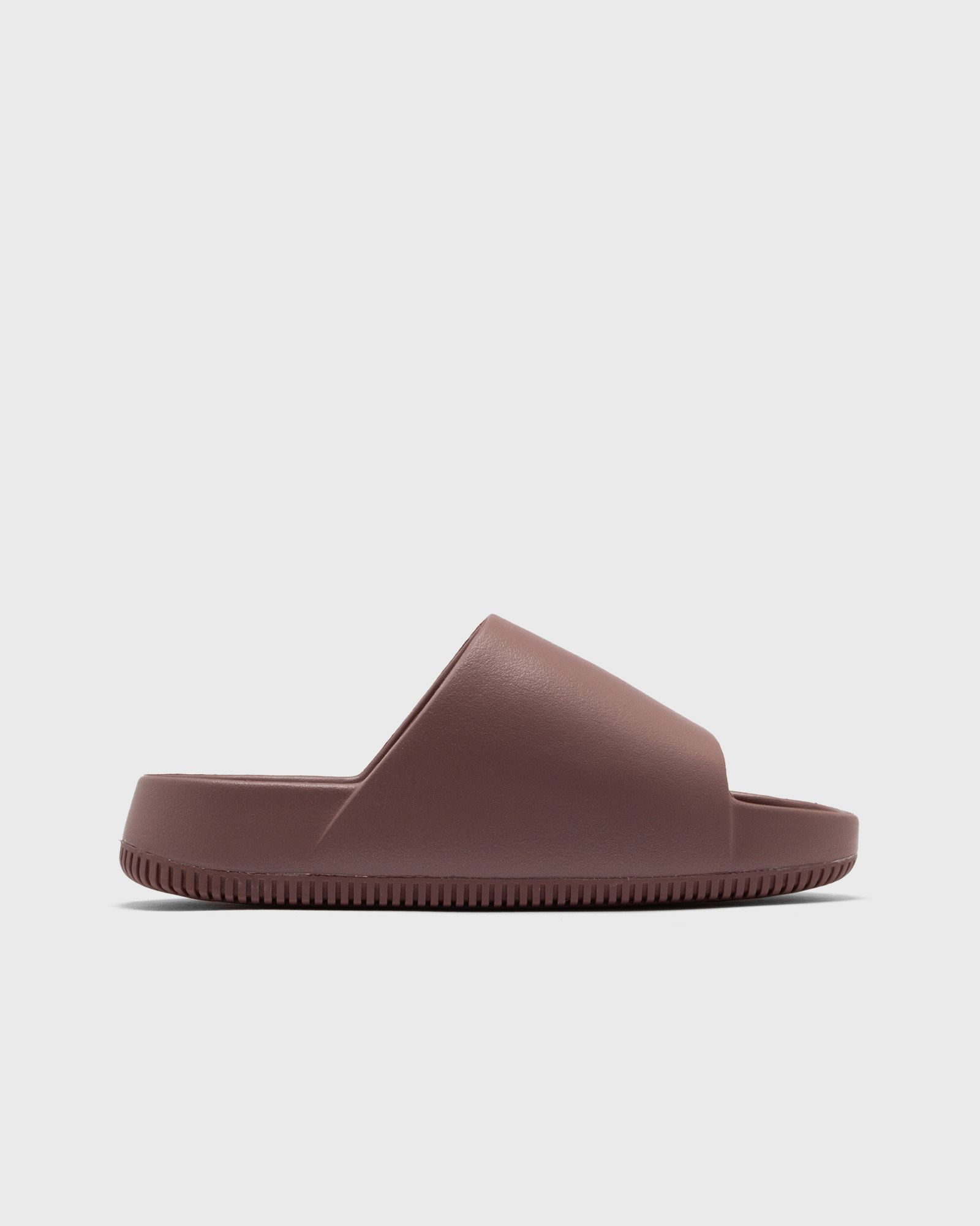 Nike WMNS NIKE CALM SLIDE Brown | BSTN Store