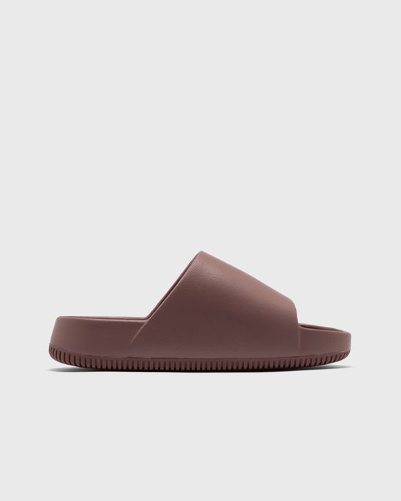 Nike WMNS NIKE CALM SLIDE Brown BSTN Store