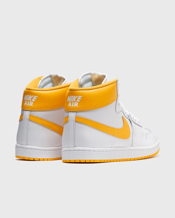 Jordan Air Ship SP 'University Gold' White | BSTN Store