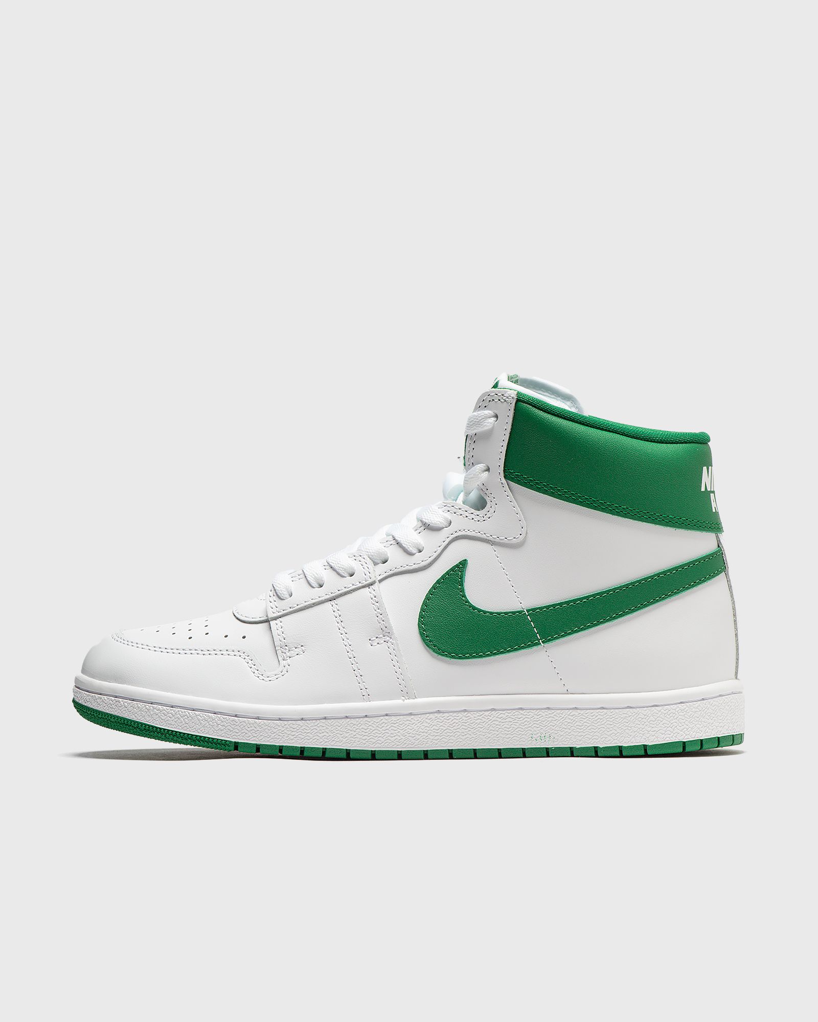 Air Ship SP 'Pine Green'