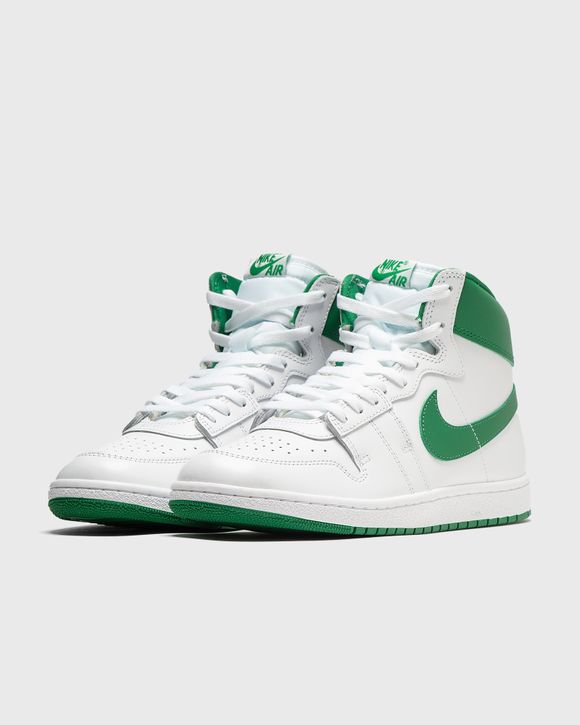 Jordan Air Ship SP 'Pine Green' White | BSTN Store