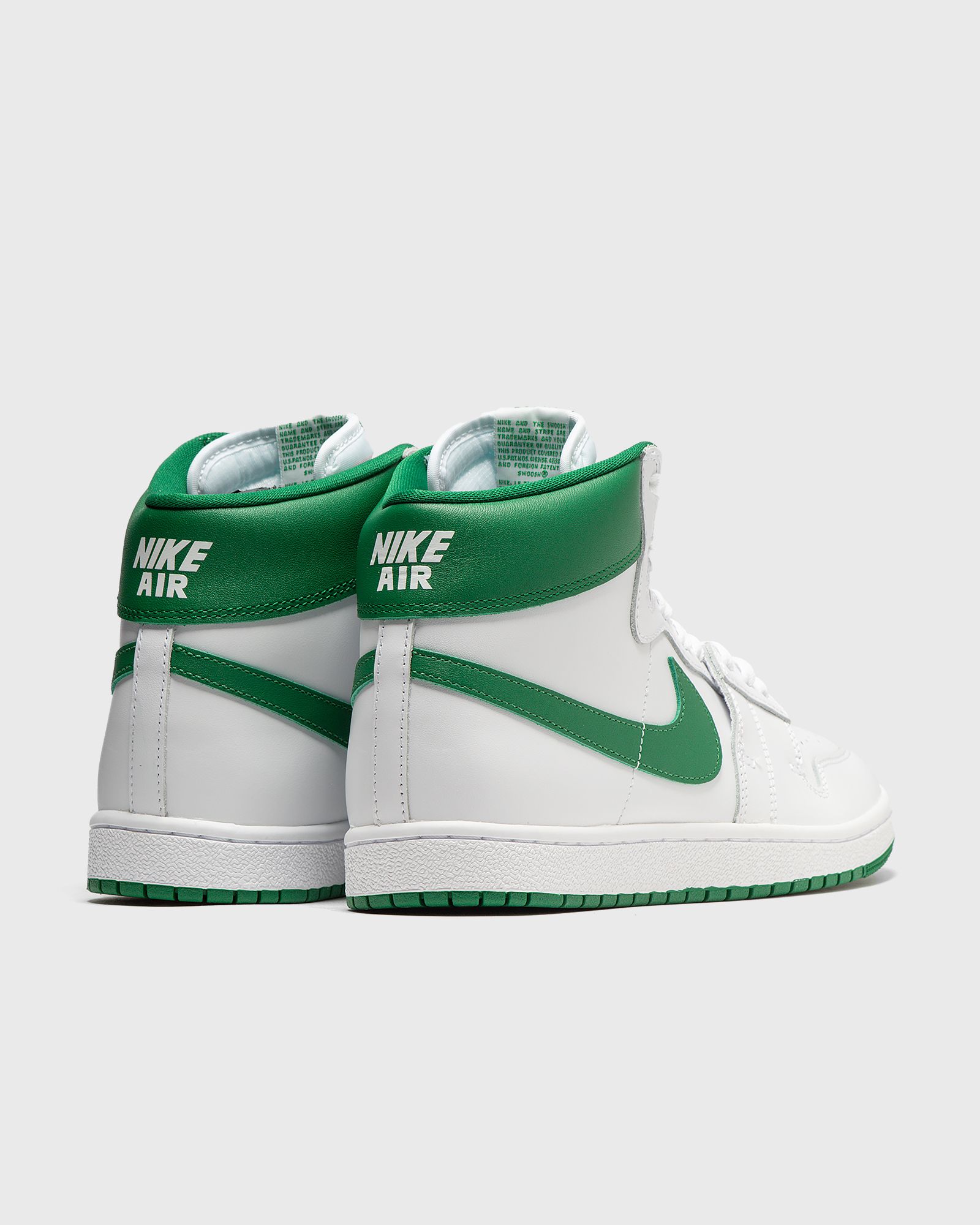 Air Ship SP 'Pine Green'