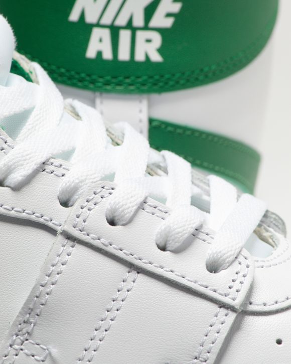 Air Ship SP 'Pine Green'