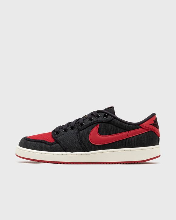 AJKO 1 LOW 'BRED'