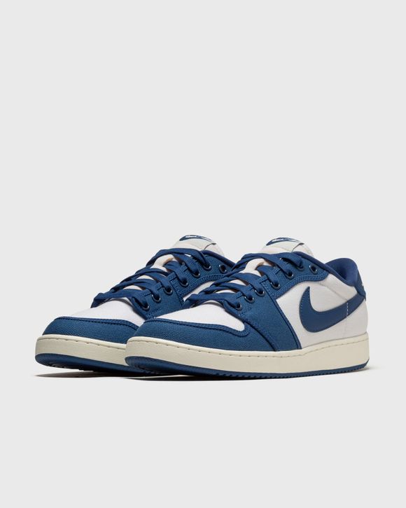 Nike hotsell ajko blue