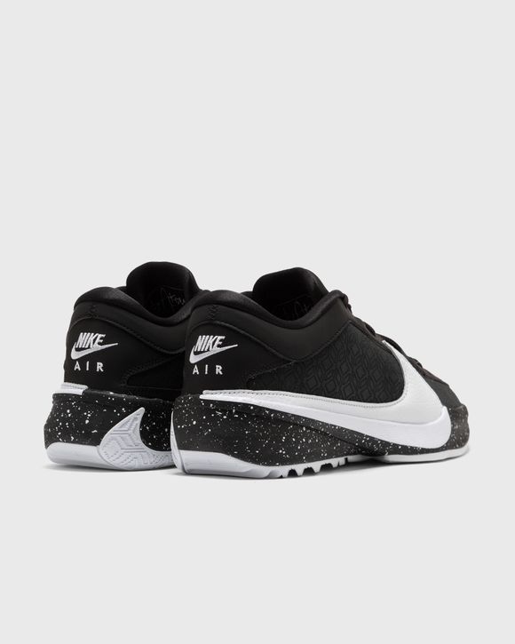 Nike ZOOM FREAK 5 Black | BSTN Store