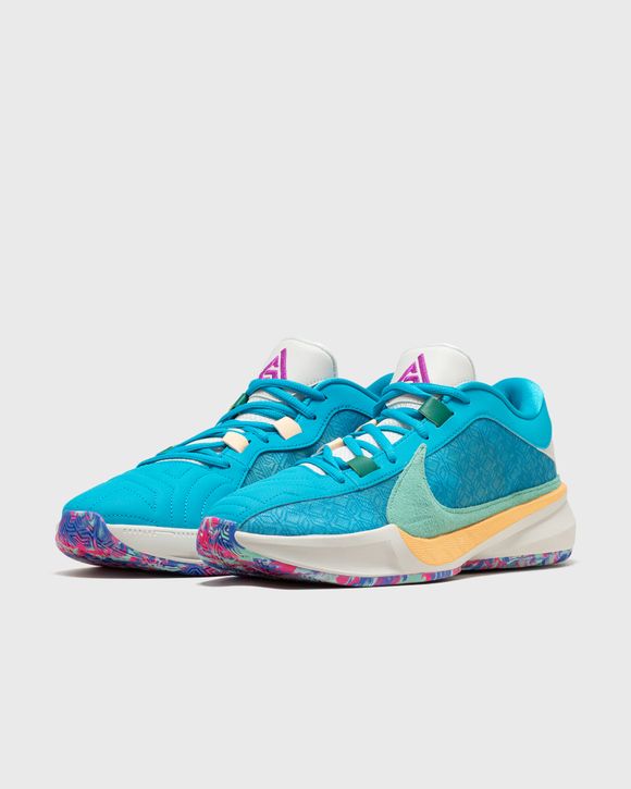 Nike zoom discount freak 1 azul