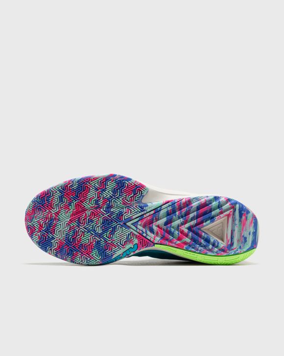 ZOOM FREAK 5 'Greece x Nigeria'