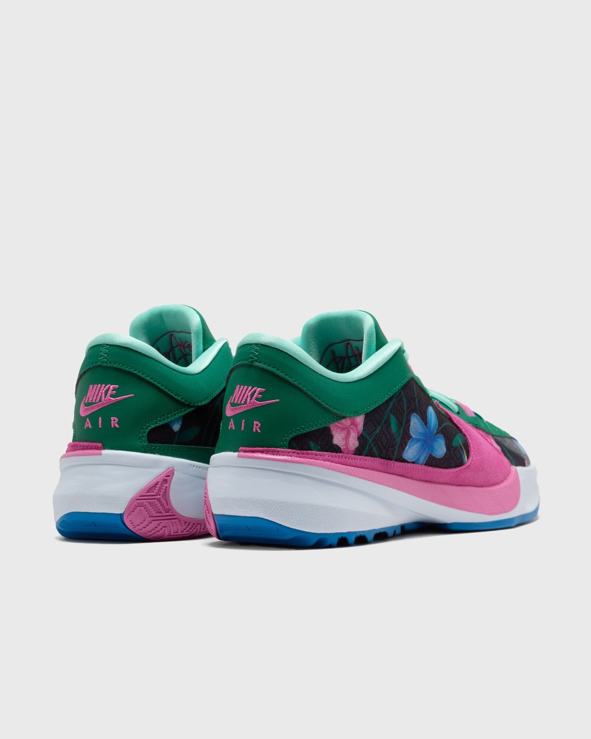 Nike ZOOM FREAK 5 Multi | BSTN Store