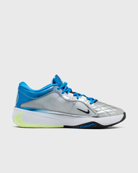 Nike ZOOM FREAK 5 Blue/Silver | BSTN Store