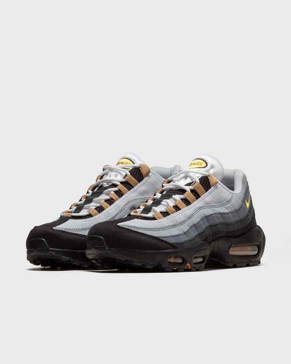 Nike AIR MAX 95 'Icons' Black/Grey