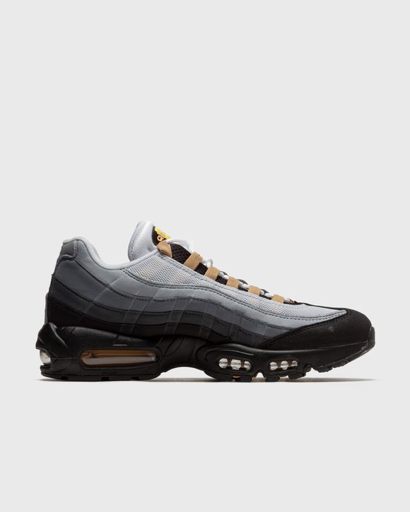 Nike AIR MAX 95 'Icons' Black/Grey | BSTN Store