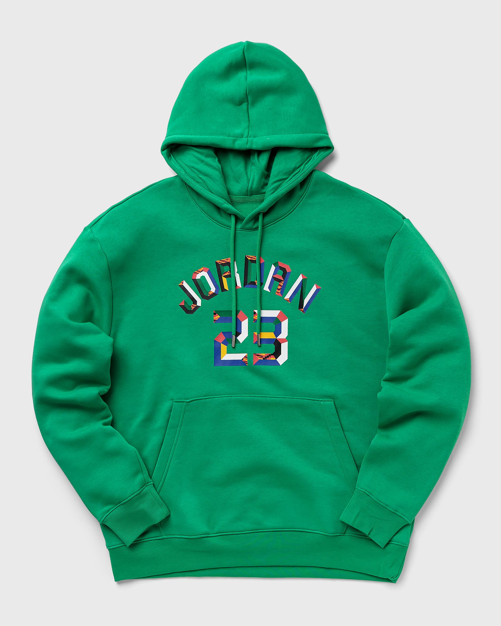 M J HL BBH HOODIE