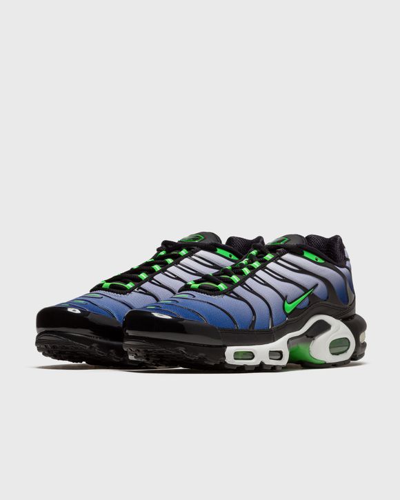 Nike AIR MAX PLUS 'Icons' Black