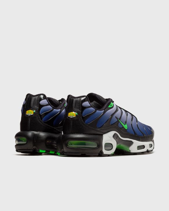 Men's shoes Nike Air Max Plus TN Ultra Black/ Anthracite-Black