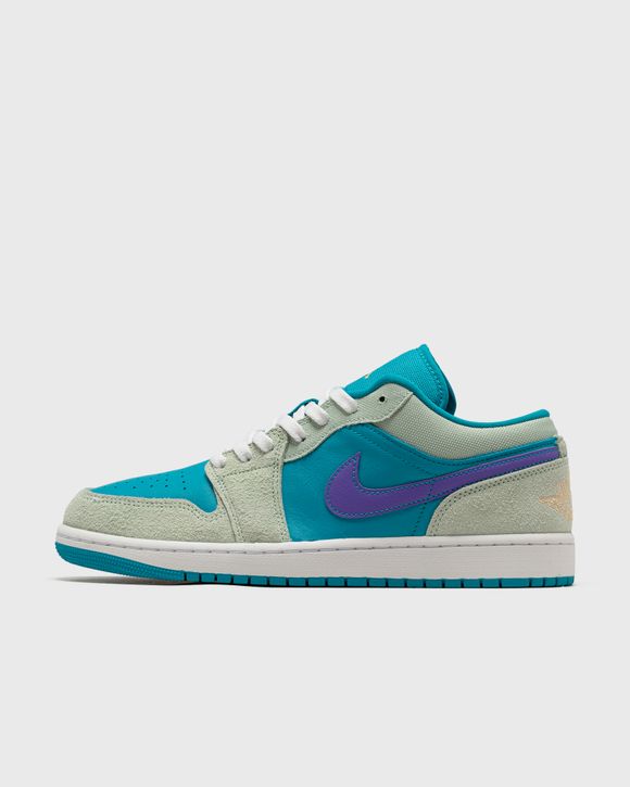 Jordan AIR JORDAN LOW SE 'Aquatone' Blue/Green | BSTN Store