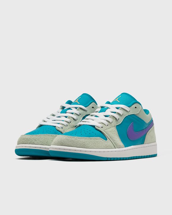AIR JORDAN LOW SE 'Aquatone'