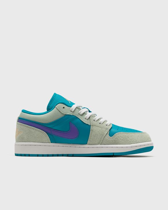 Jordan AIR JORDAN LOW SE Aquatone Blue Green BSTN Store