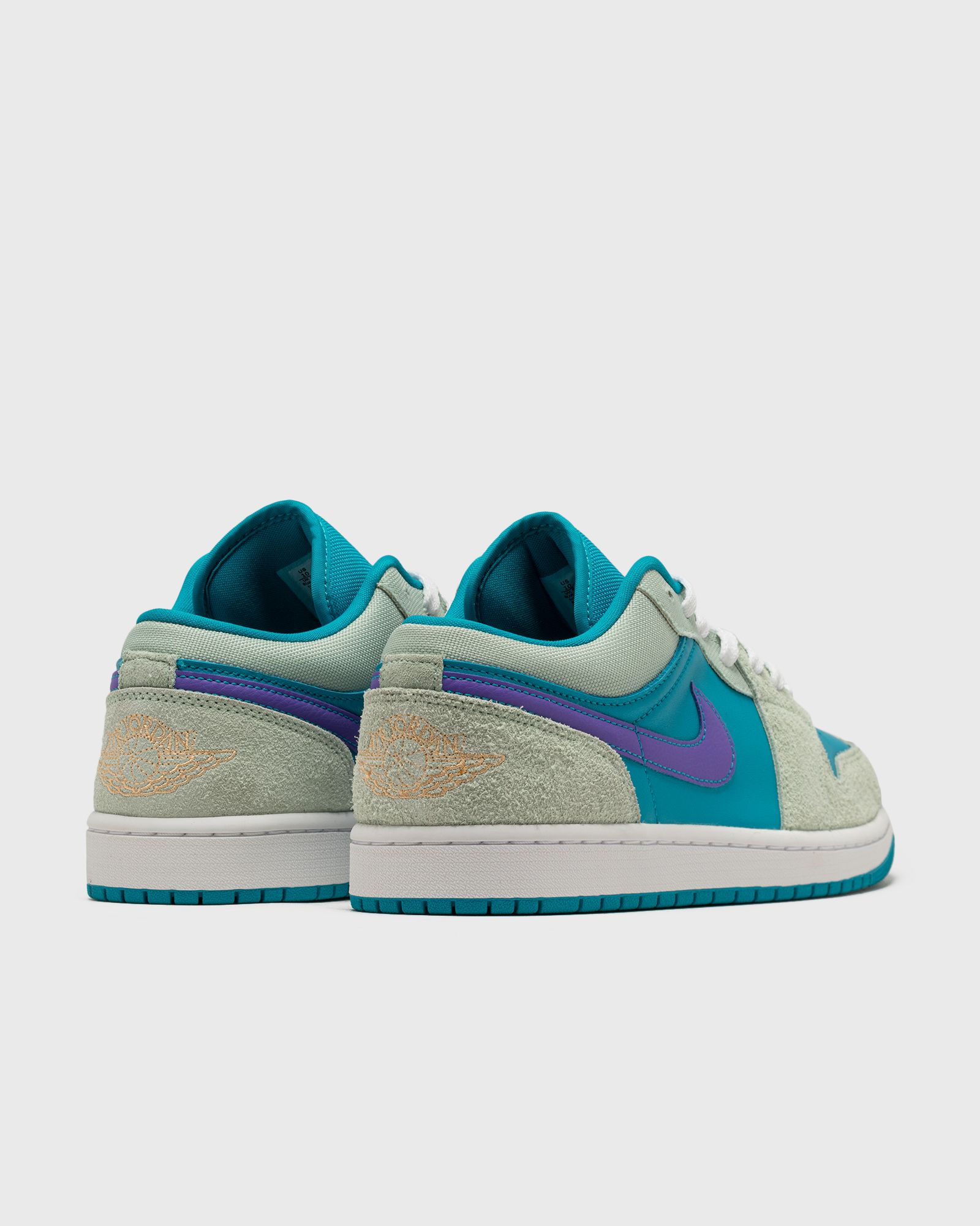 AIR JORDAN LOW SE 'Aquatone'