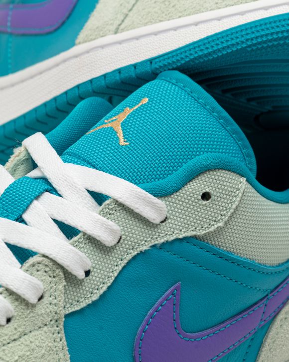 Jordan AIR JORDAN LOW SE Aquatone Blue Green BSTN Store