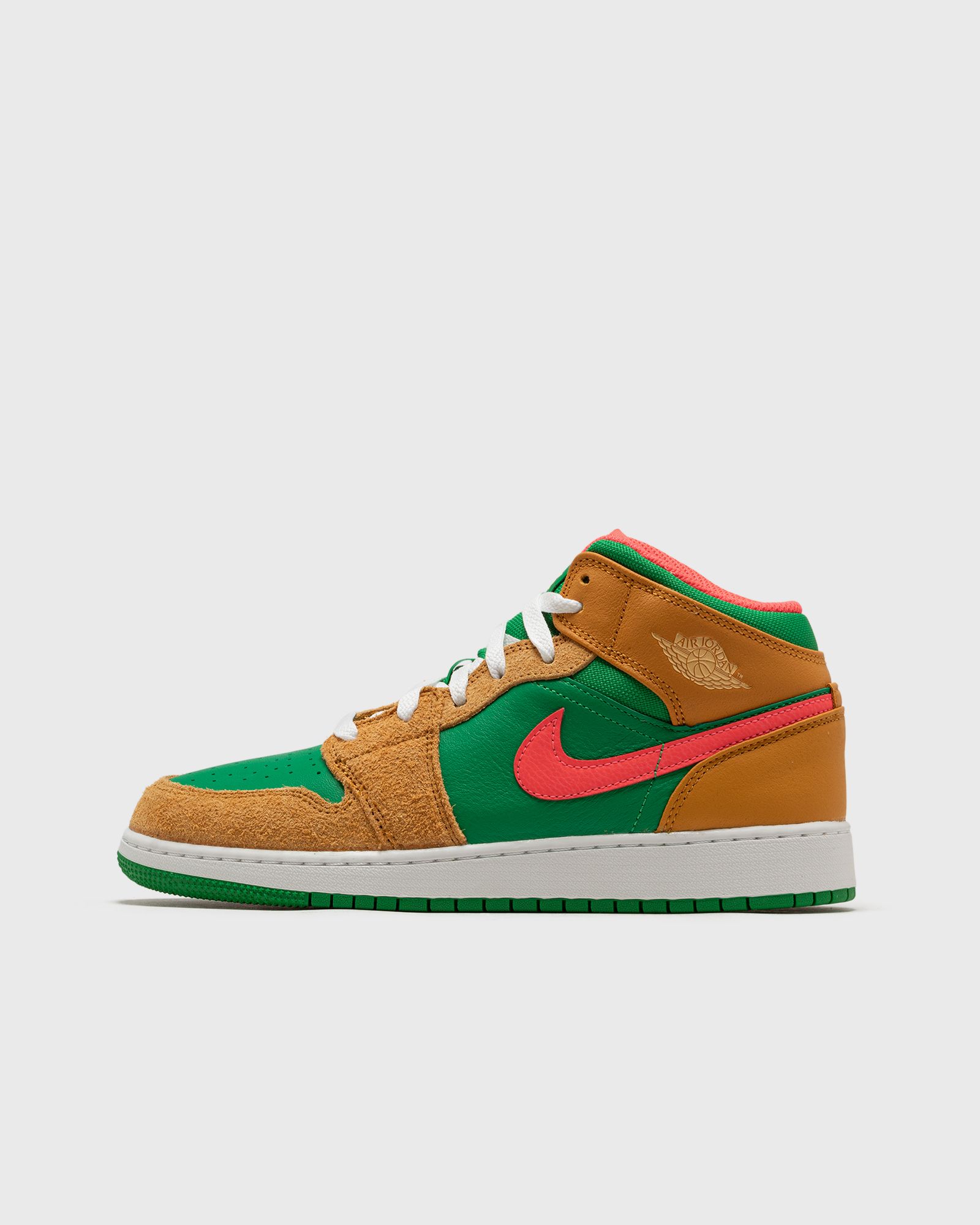 AIR JORDAN 1 MID SE (GS)