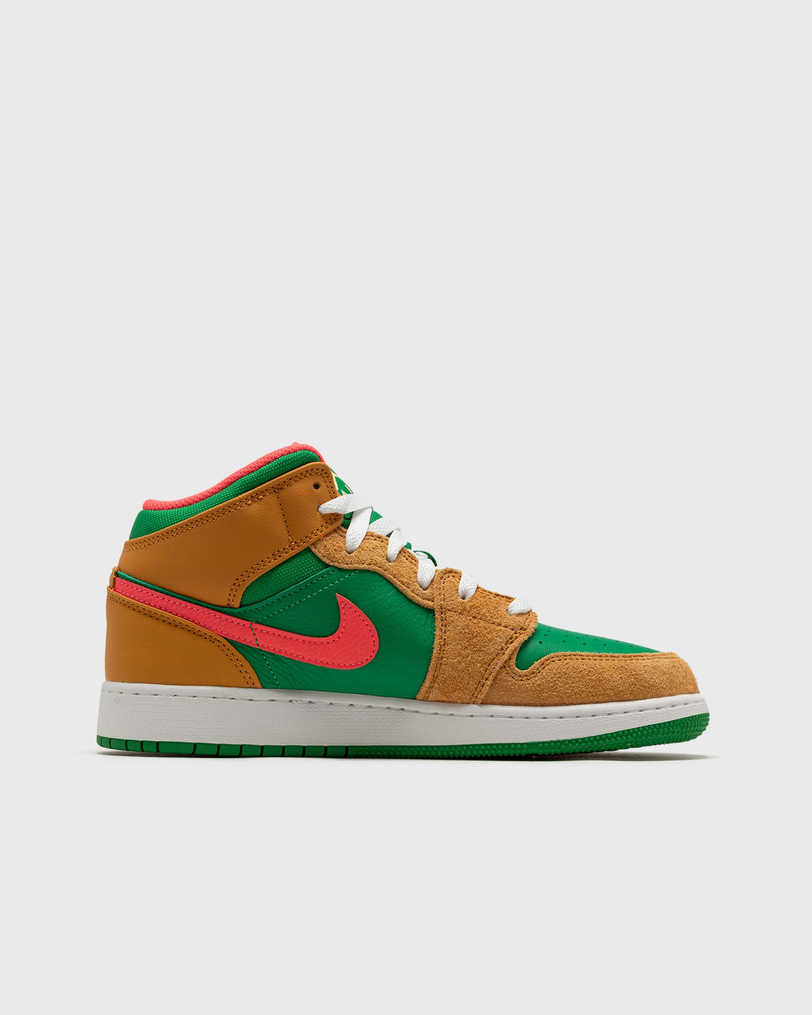 AIR JORDAN 1 MID SE (GS)