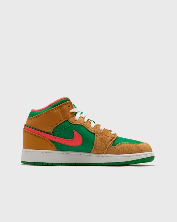 AIR JORDAN 1 MID SE (GS)