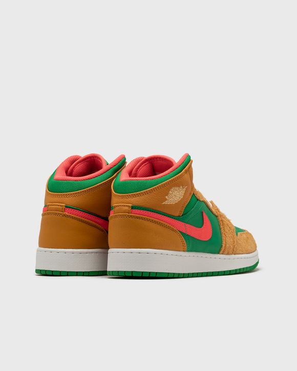 AIR JORDAN 1 MID SE (GS)