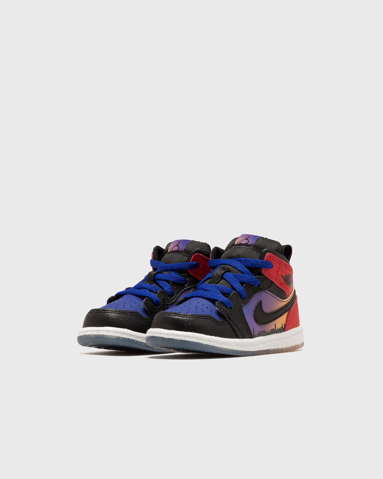 JORDAN 1 MID SS (TD)