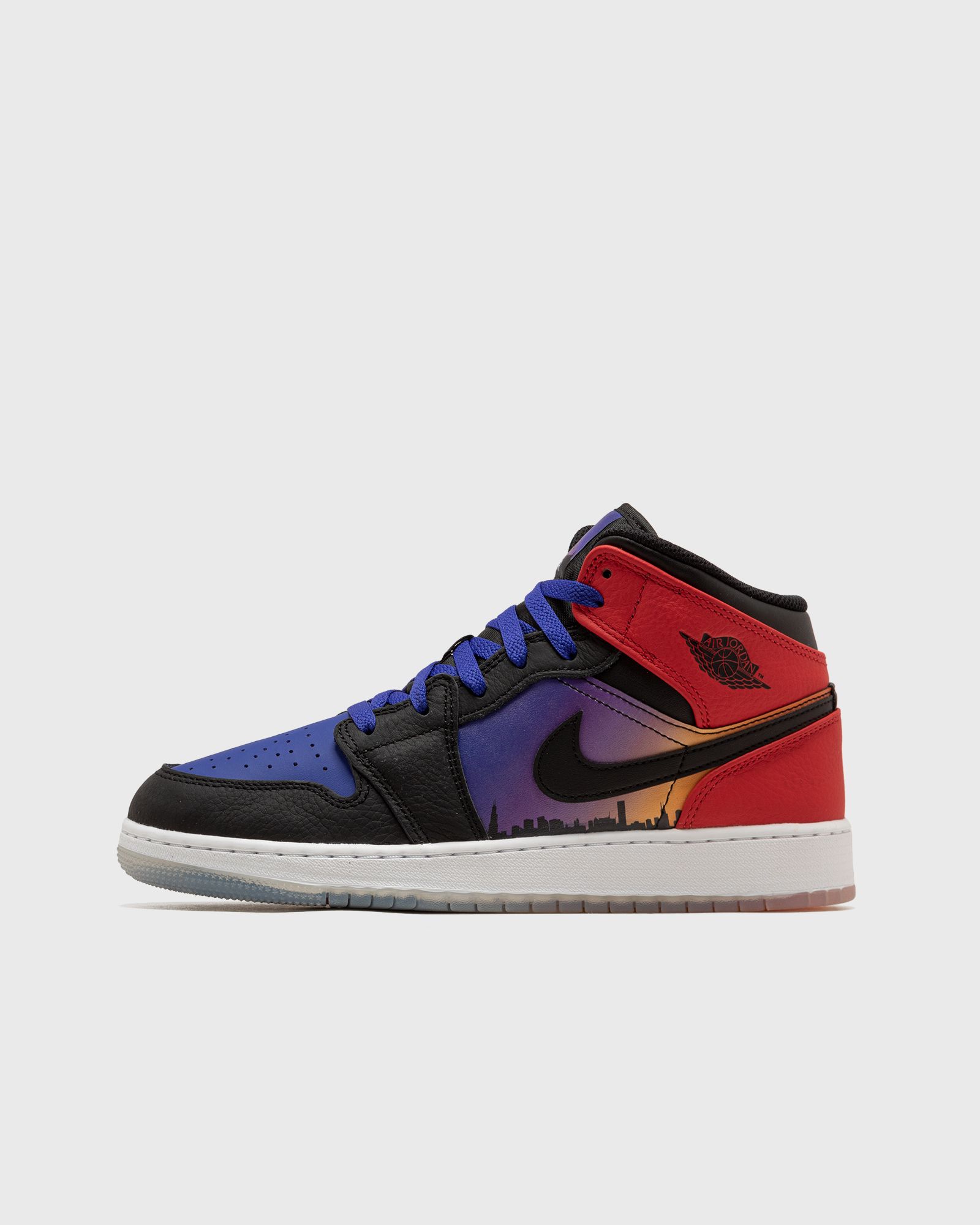 AIR JORDAN 1 MID SS 'SKYLINE' (GS)