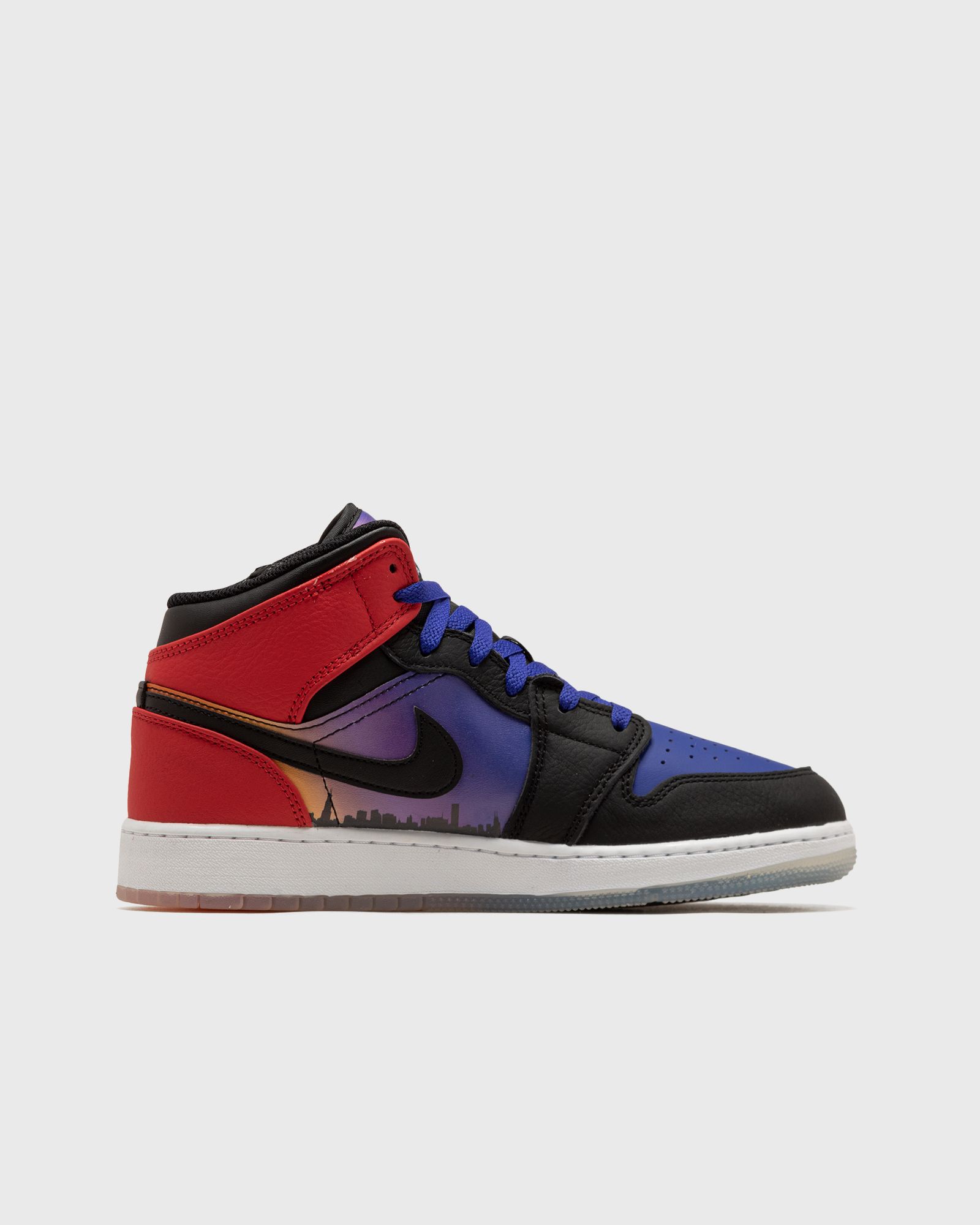 AIR JORDAN 1 MID SS 'SKYLINE' (GS)