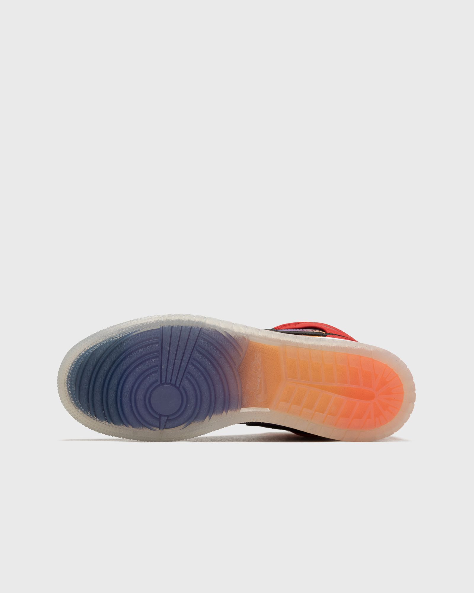 AIR JORDAN 1 MID SS 'SKYLINE' (GS)