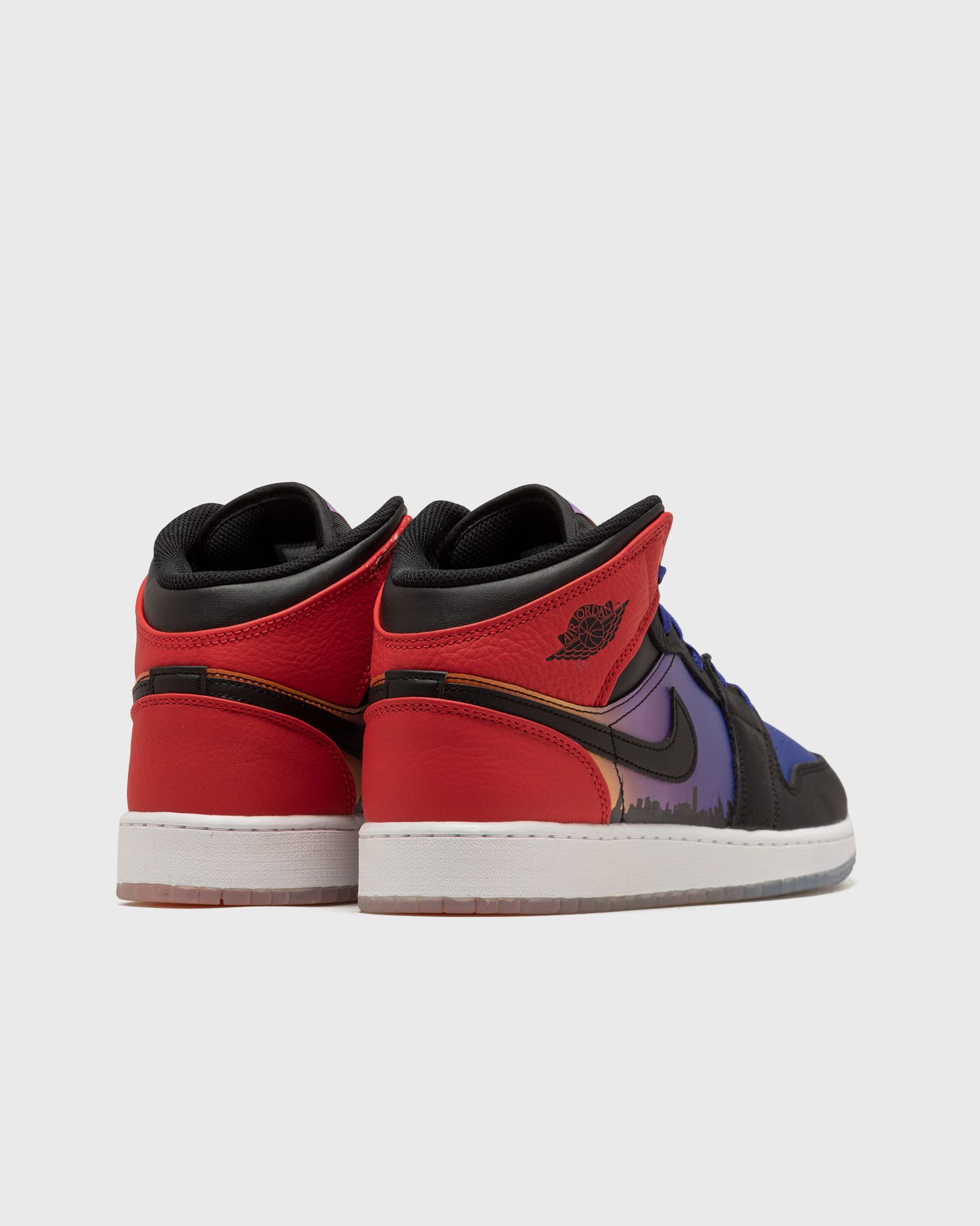 AIR JORDAN 1 MID SS 'SKYLINE' (GS)