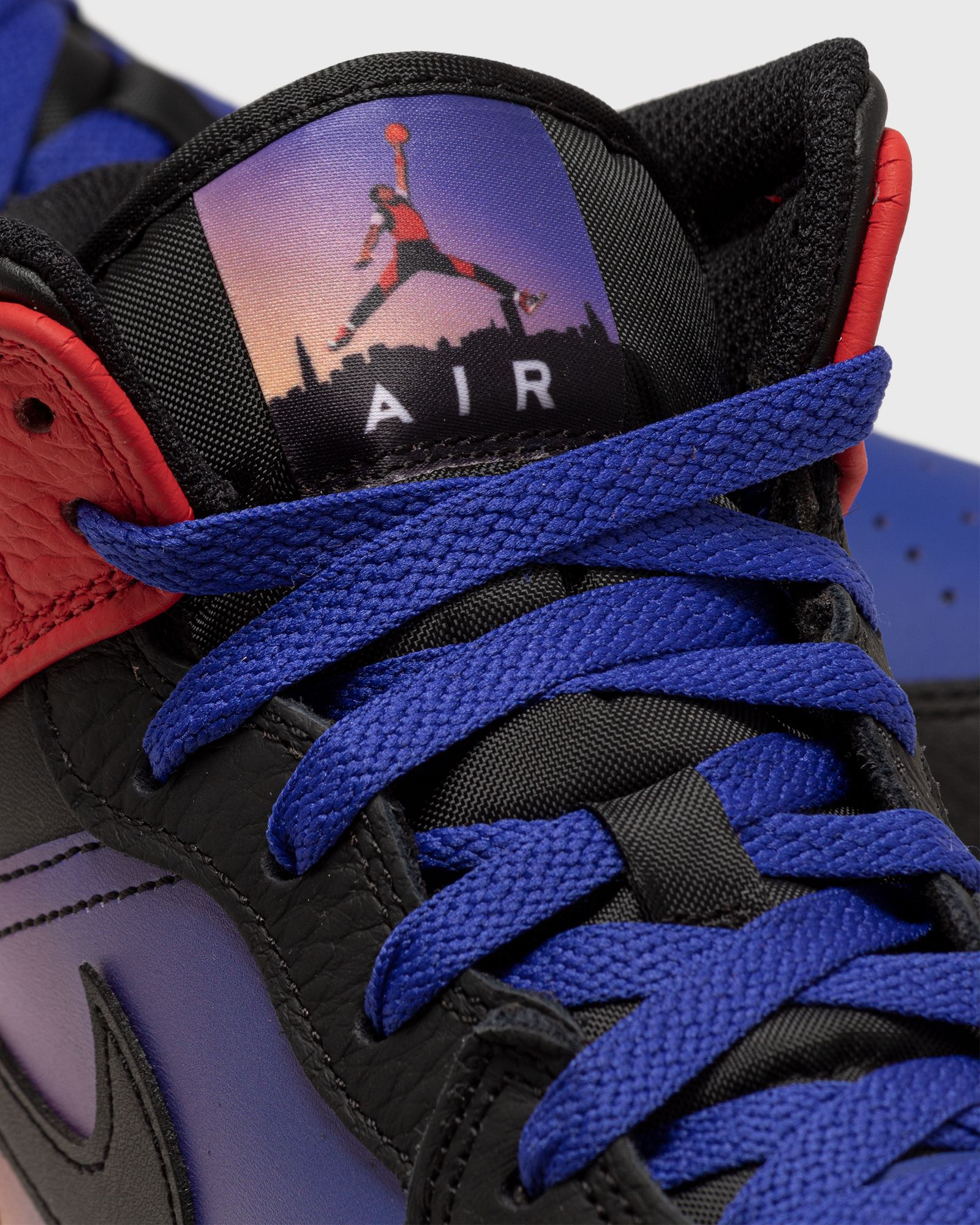 AIR JORDAN 1 MID SS 'SKYLINE' (GS)