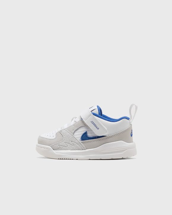 Stadium Store 90 Jordan BSTN White | Baby/Toddler Jordan Shoes