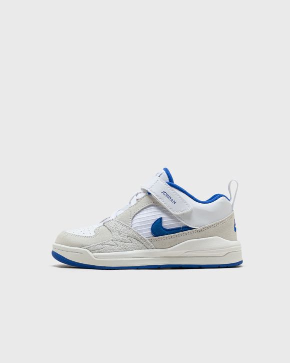 Air Jordan Legacy 312 Low Little Kids' Shoes