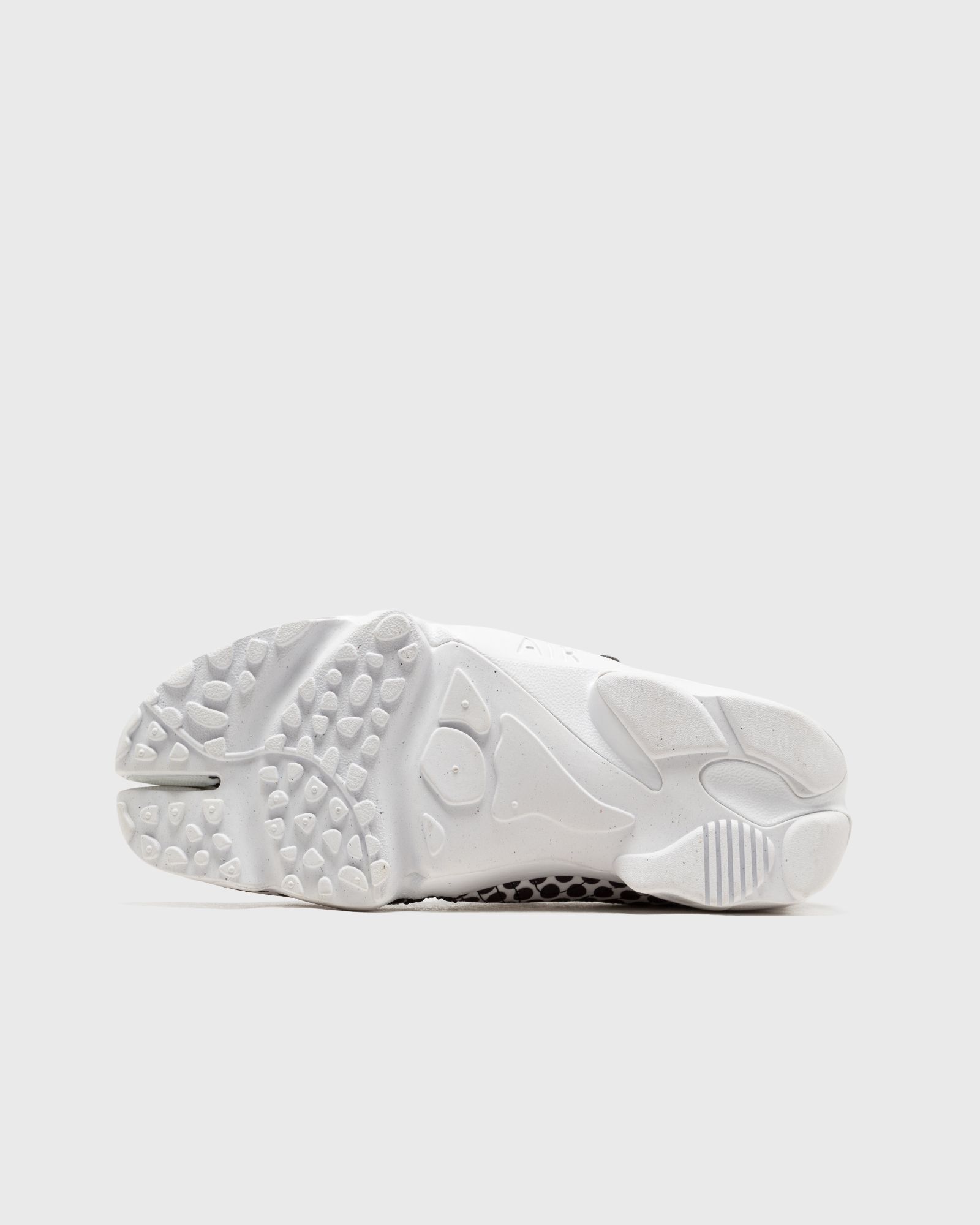 WMNS AIR RIFT BR 'Black Laser Orange'