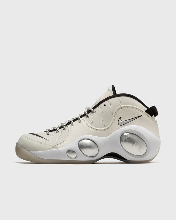 Nike AIR ZOOM FLIGHT 95 White BSTN Store