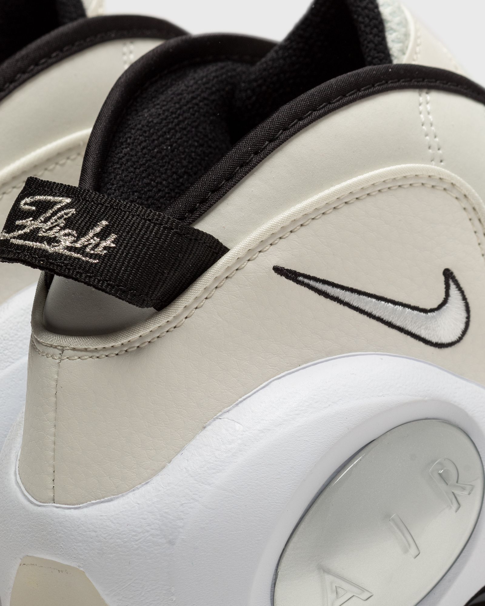 AIR ZOOM FLIGHT 95