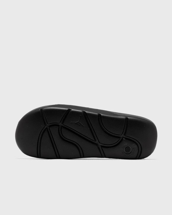 Jordan slide outlet slippers