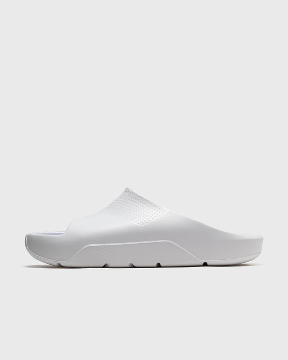 Jordan JORDAN POST SLIDE SLIDES White | BSTN Store